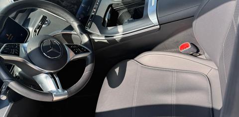 Mercedes-Benz C-Class 2024