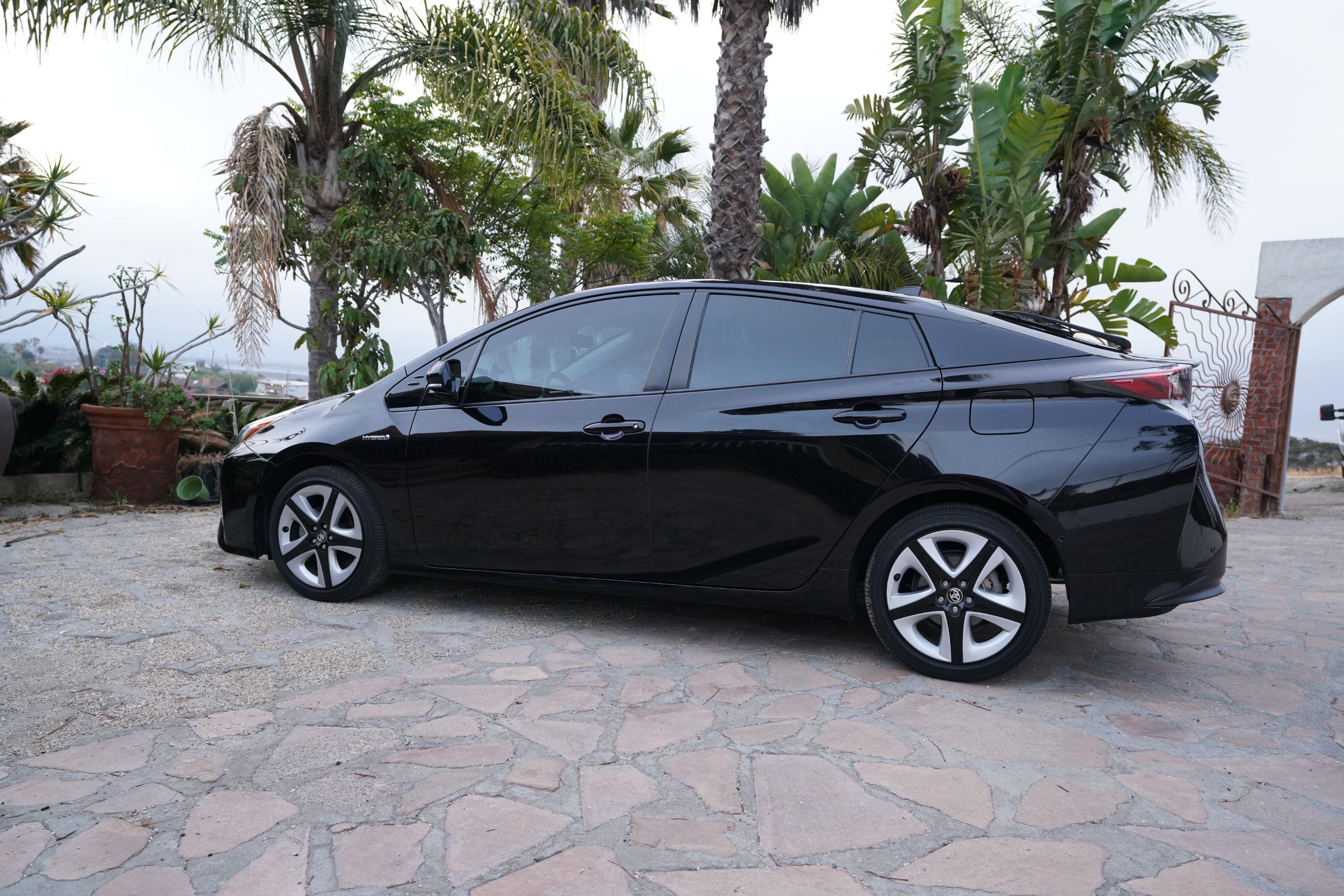 Toyota Prius 2017 in Chula Vista, CA