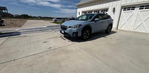 Subaru Crosstrek 2020