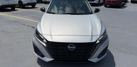 Nissan Altima 2026