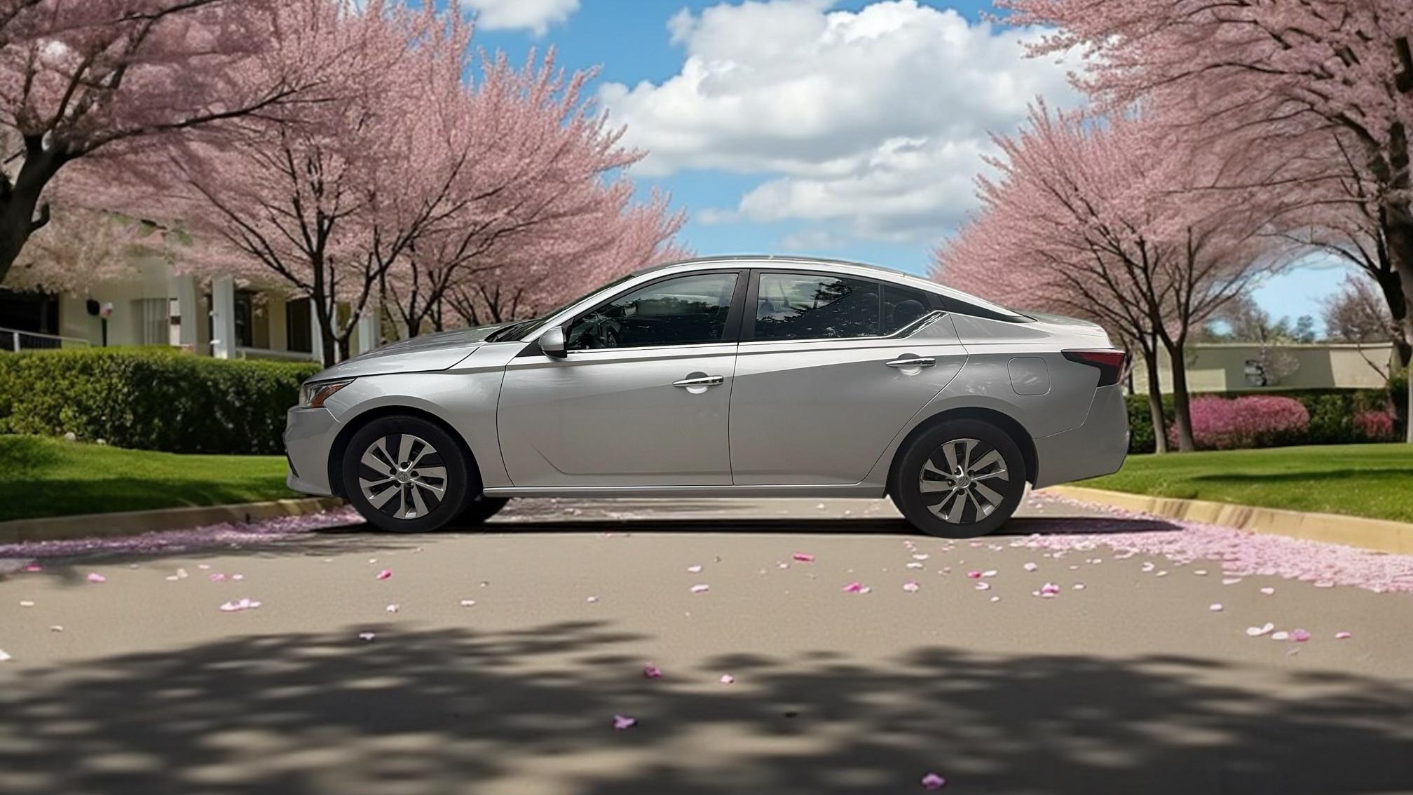 Nissan Altima 2020 in 