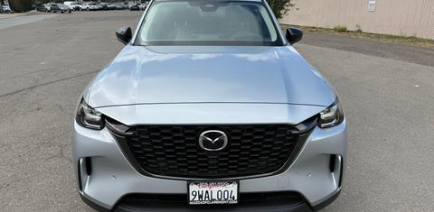 Mazda CX-90 PHEV 2025