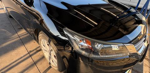 Honda Accord 2015