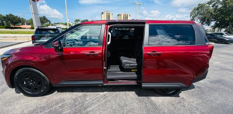 Kia Carnival 2026