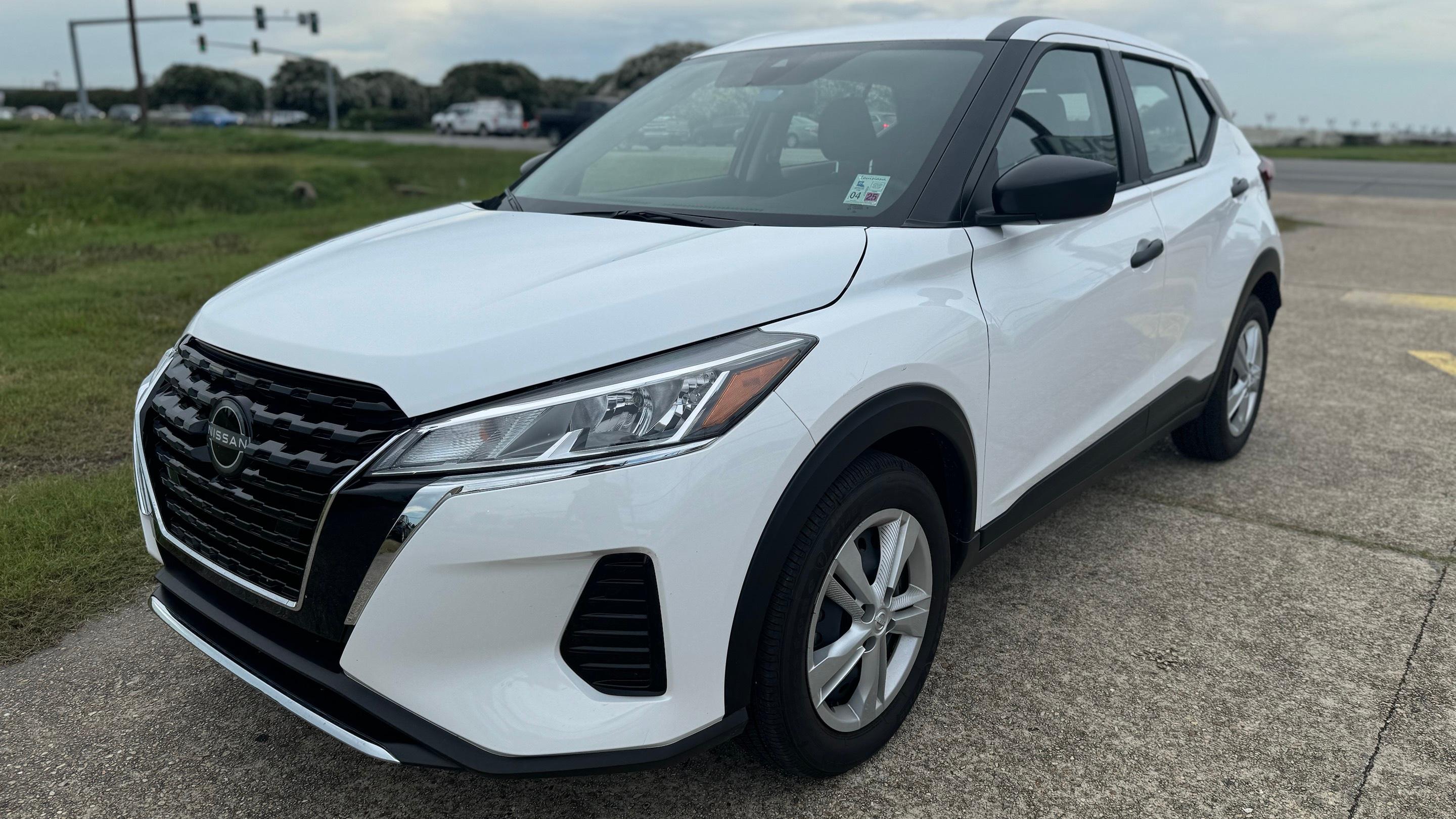 Nissan Kicks 2024 in Lafayette, LA