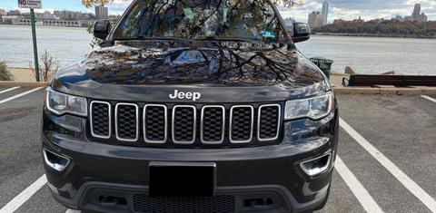 Jeep Grand Cherokee 2020