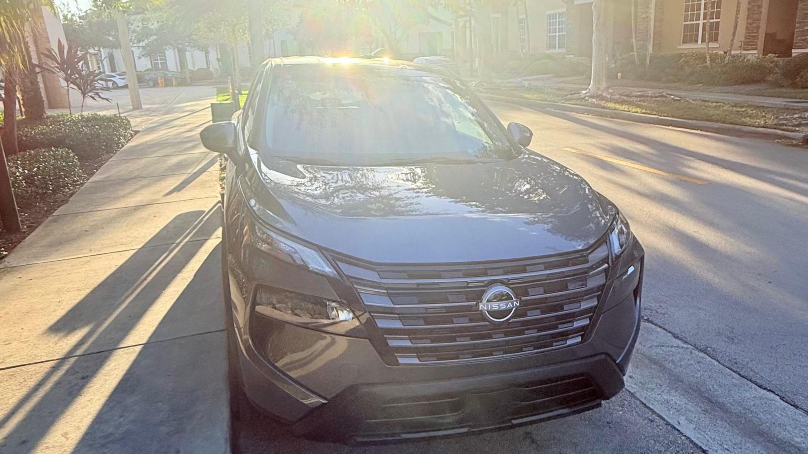 Nissan Rogue 2026 in Miami, FL