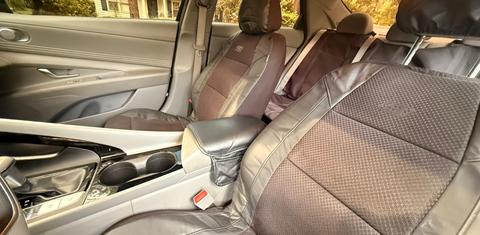 Hyundai Elantra 2022