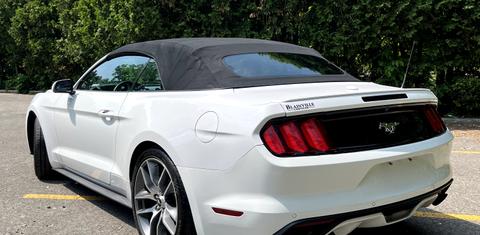 Ford Mustang 2016