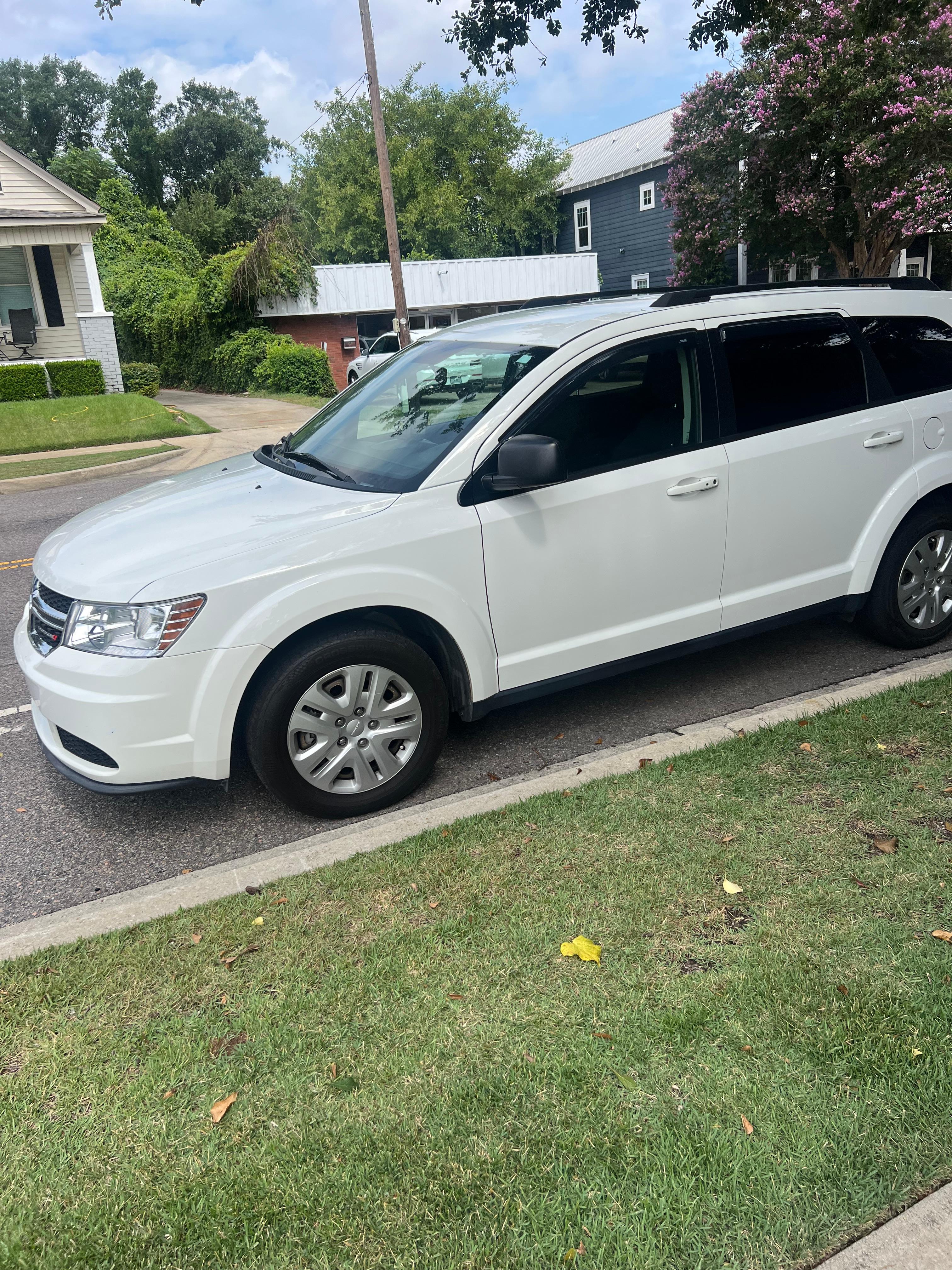 Dodge Journey 2017 in North Augusta, SC