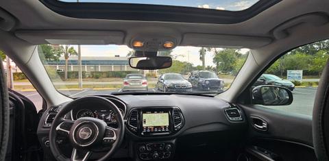 Jeep Compass 2021