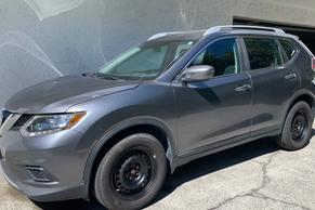Nissan Rogue 2016 à White Rock