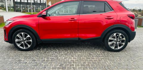 Kia STONIC 2018