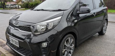 Kia PICANTO 2017