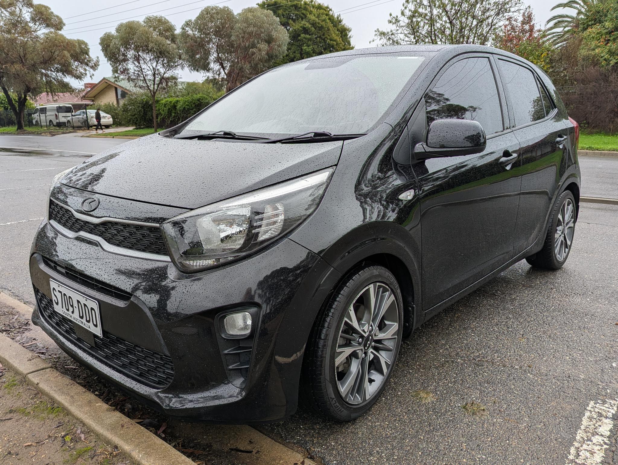 Kia PICANTO 2017 in Modbury Heights
