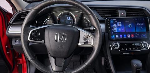 Honda Civic 2017