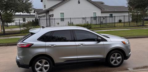 Ford Edge 2020