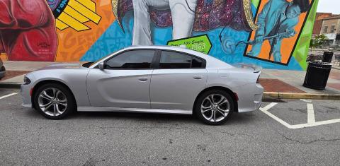 Dodge Charger 2021