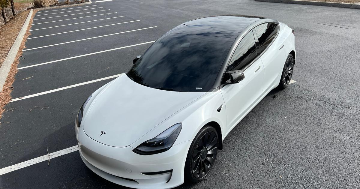 Tesla Model 3 2022 rental in Knoxville, TN by Wael A. Turo