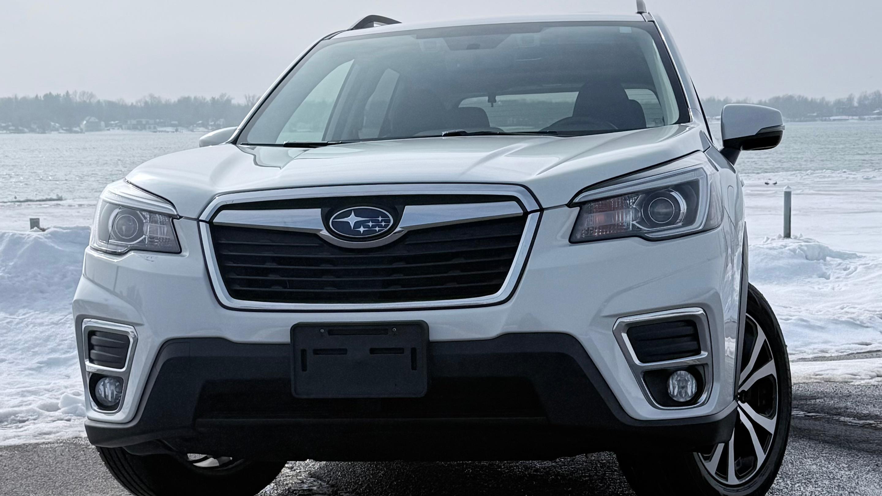 Subaru Forester 2020 in Amherst, NY