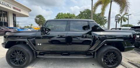 GMC HUMMER EV 2024