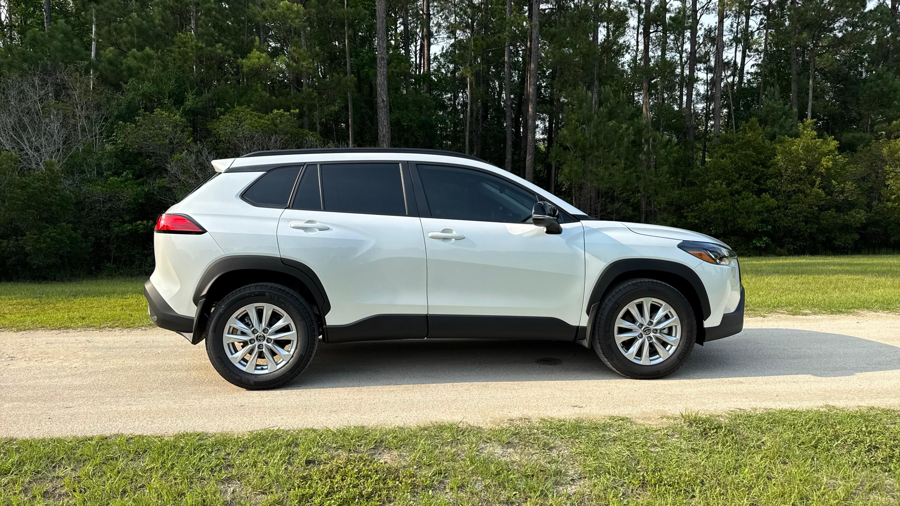 Toyota Corolla Cross 2025 in Myrtle Beach, SC