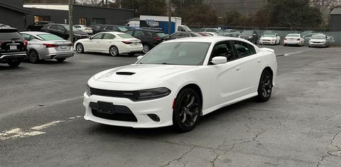 Dodge Charger 2019