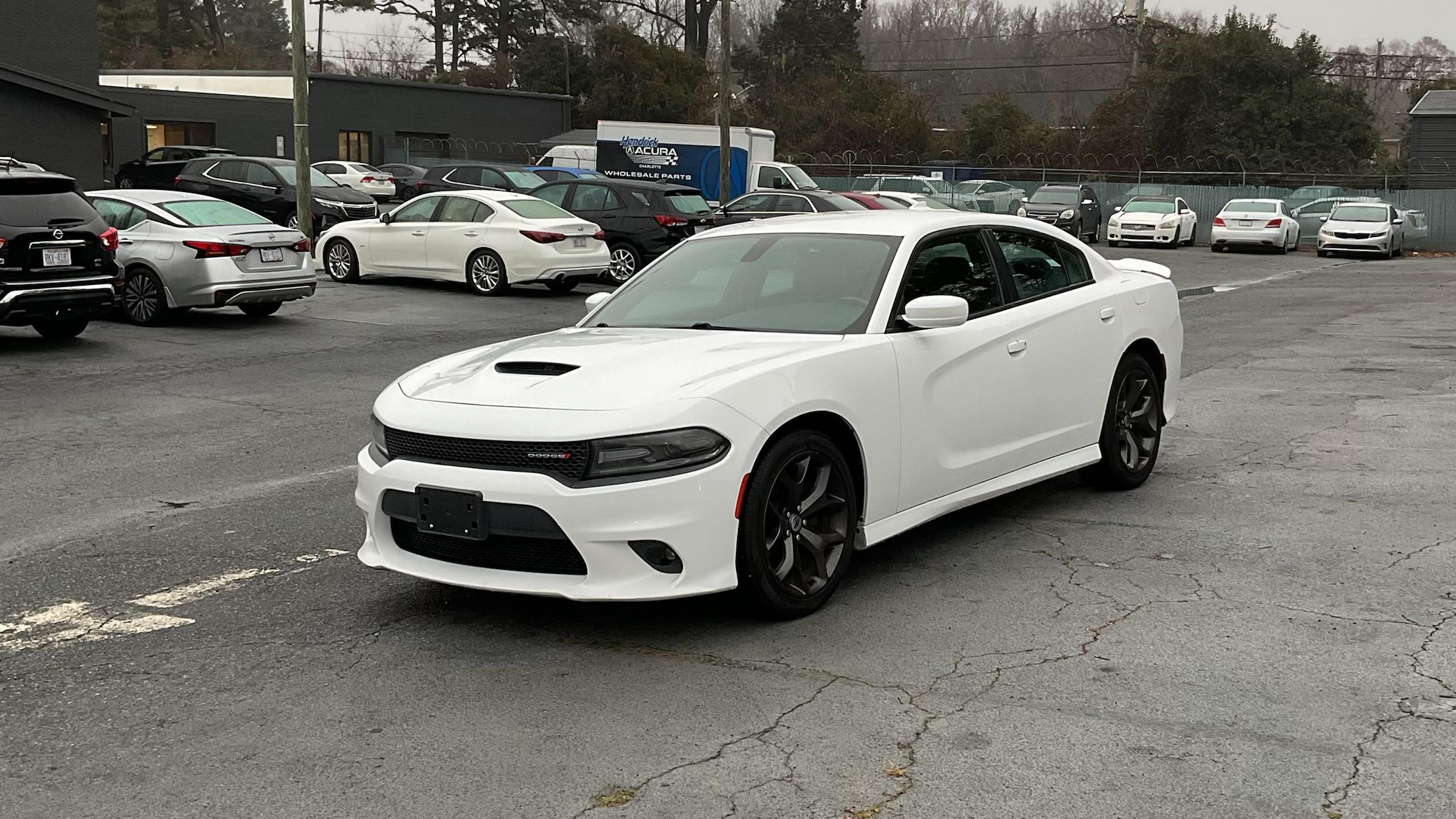 Dodge Charger 2019 in Charlotte, NC