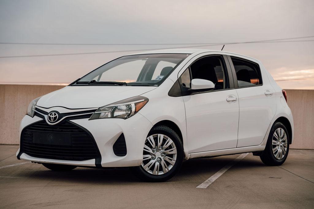 Toyota Yaris 2016 in Gonzales, LA