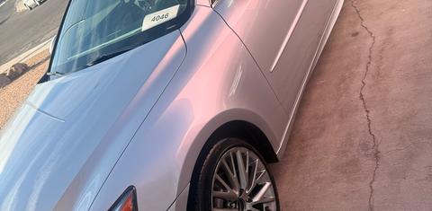 Lexus IS 2015
