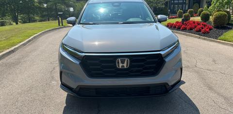 Honda CR-V 2023