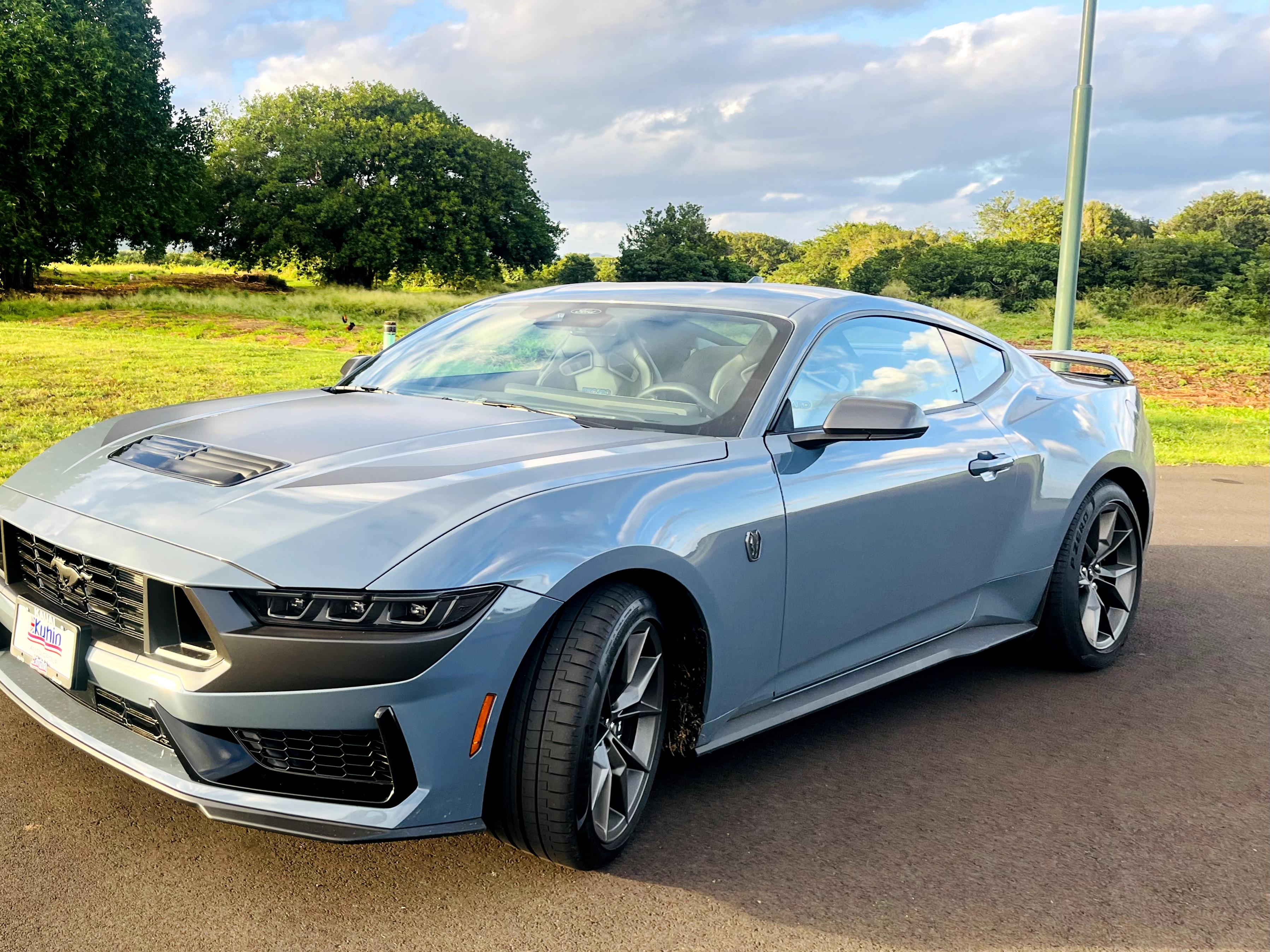 Ford Mustang 2024 in Lihue, HI