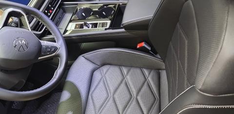 Volkswagen Atlas 2025