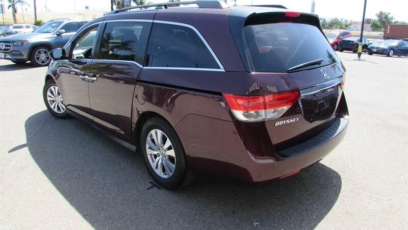 Honda Odyssey 2014 in Lathrop, CA