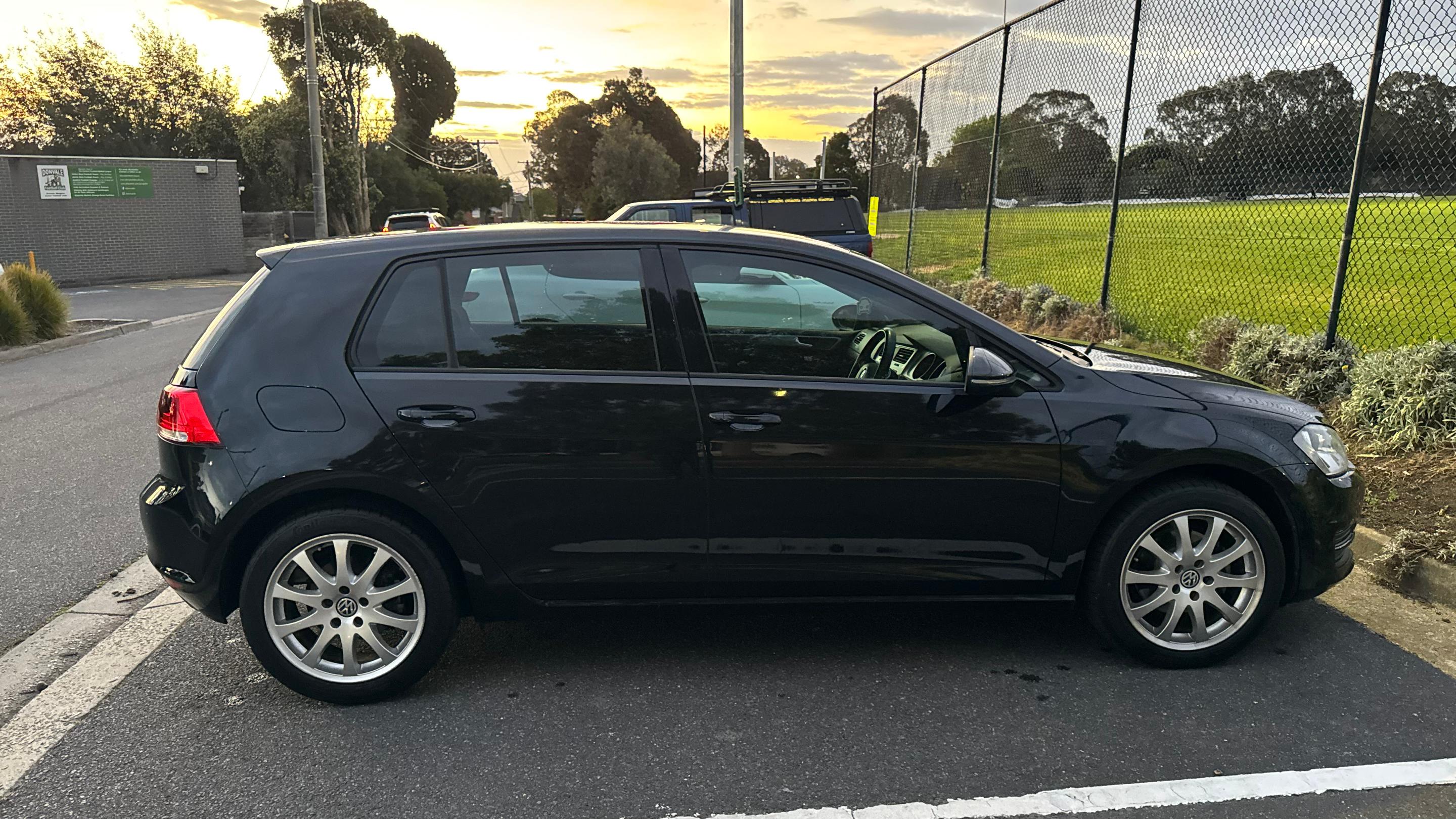 Volkswagen GOLF 2015 in Donvale