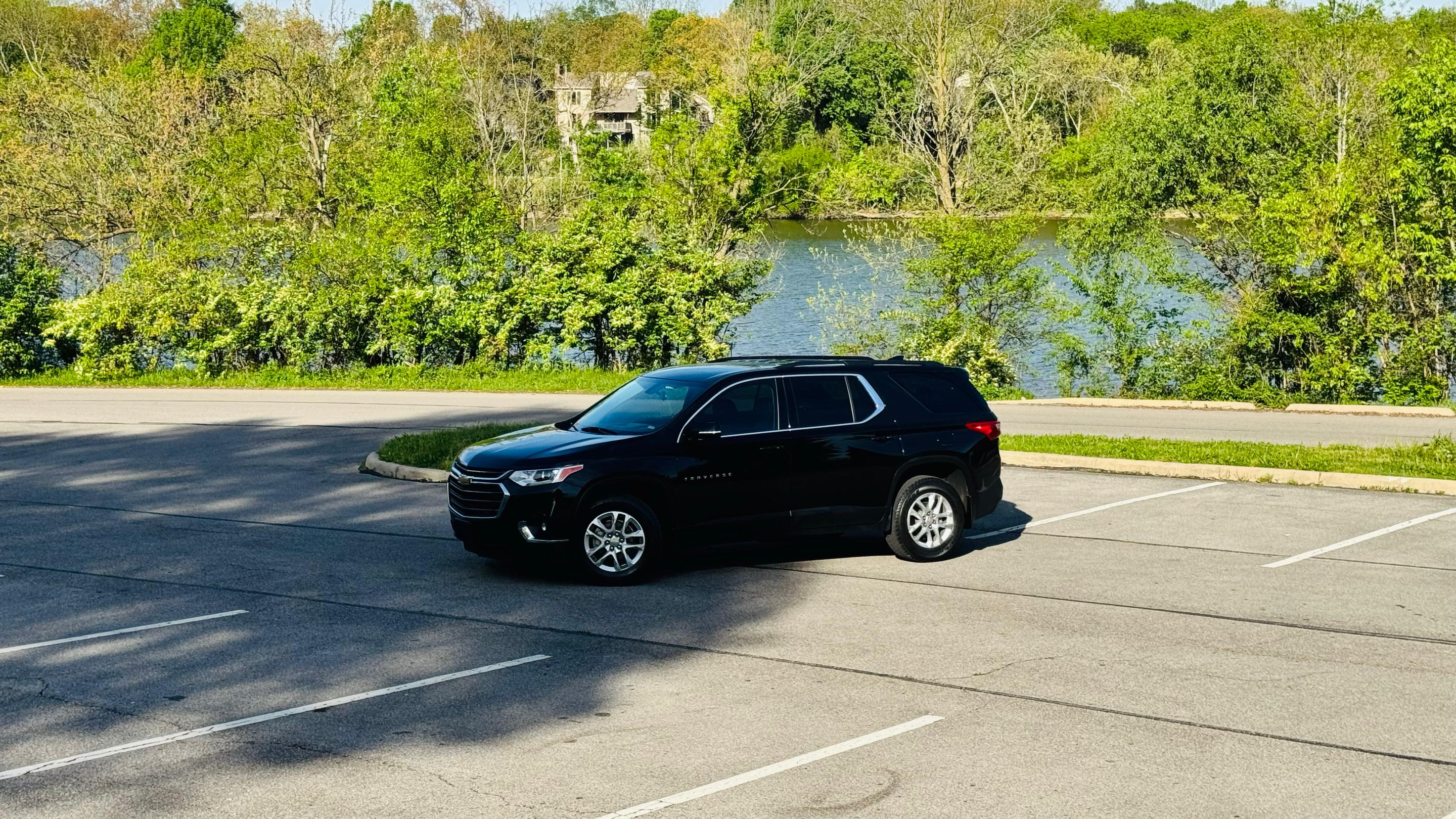 Chevrolet Traverse 2019 in Columbus, OH