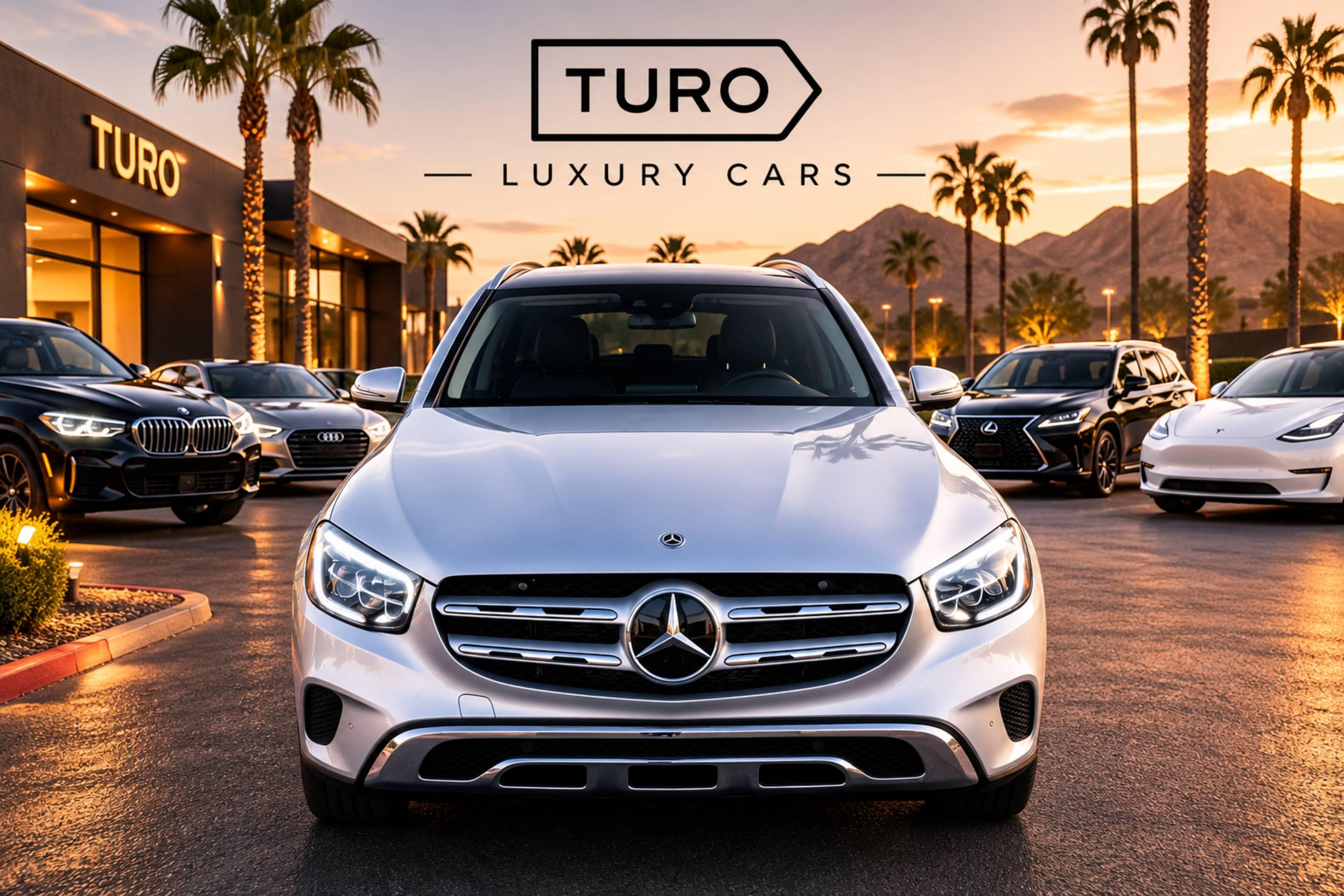 Mercedes-Benz GLC-Class 2022 in Phoenix, AZ