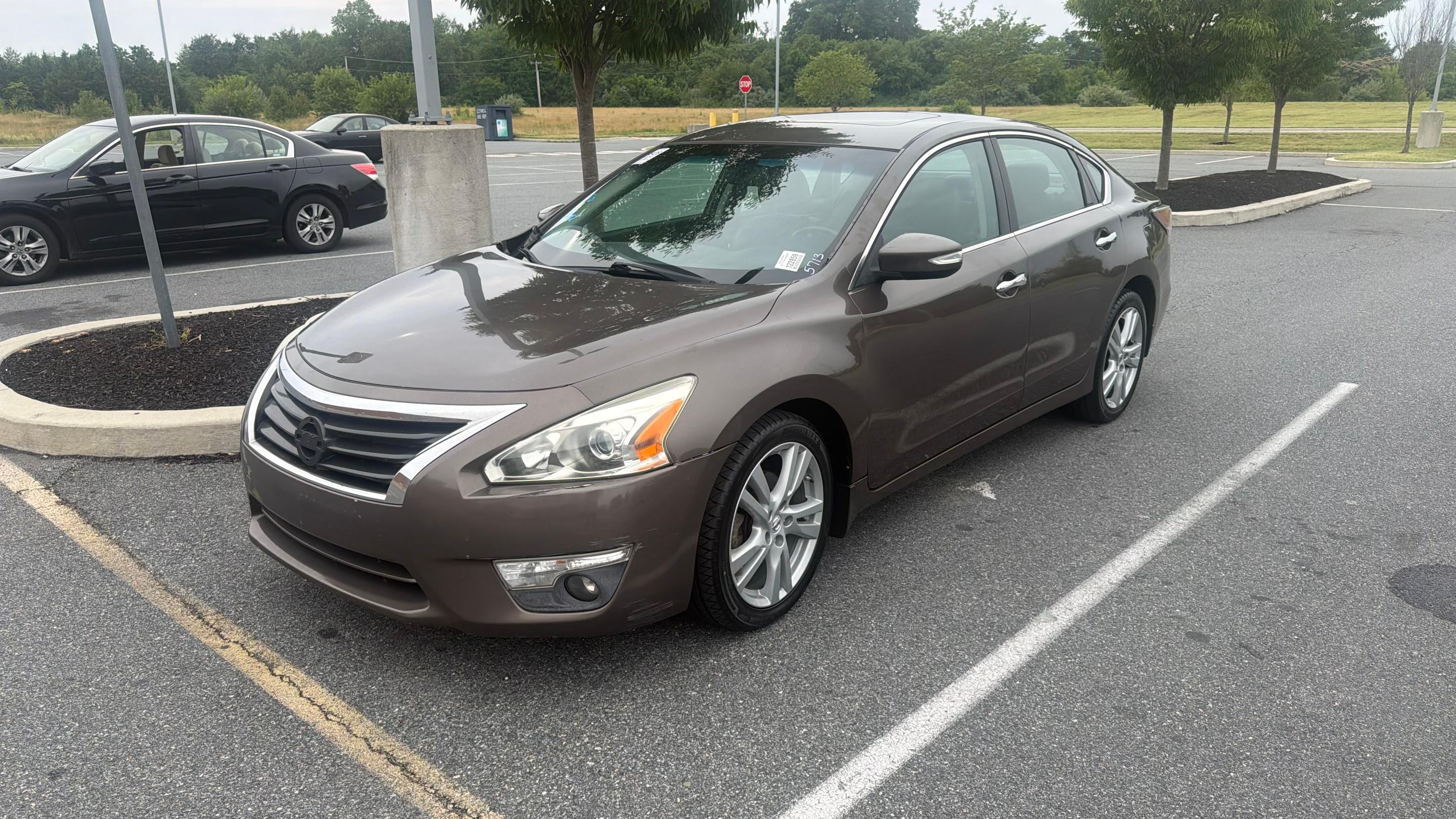 Nissan Altima 2014 in Dover, DE