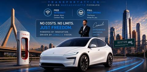 Tesla Model Y 2026