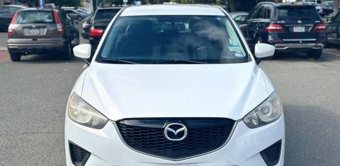 Mazda CX-5 2014