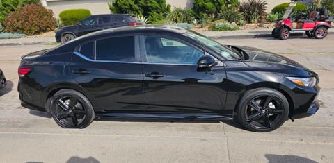 Nissan Sentra 2023
