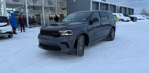 Dodge Durango 2026