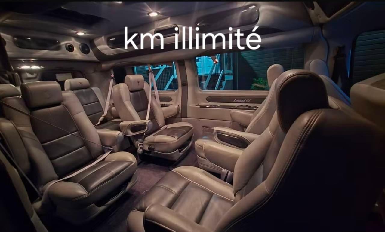 Ford Transit 2016 à Saint-Colomban, QC