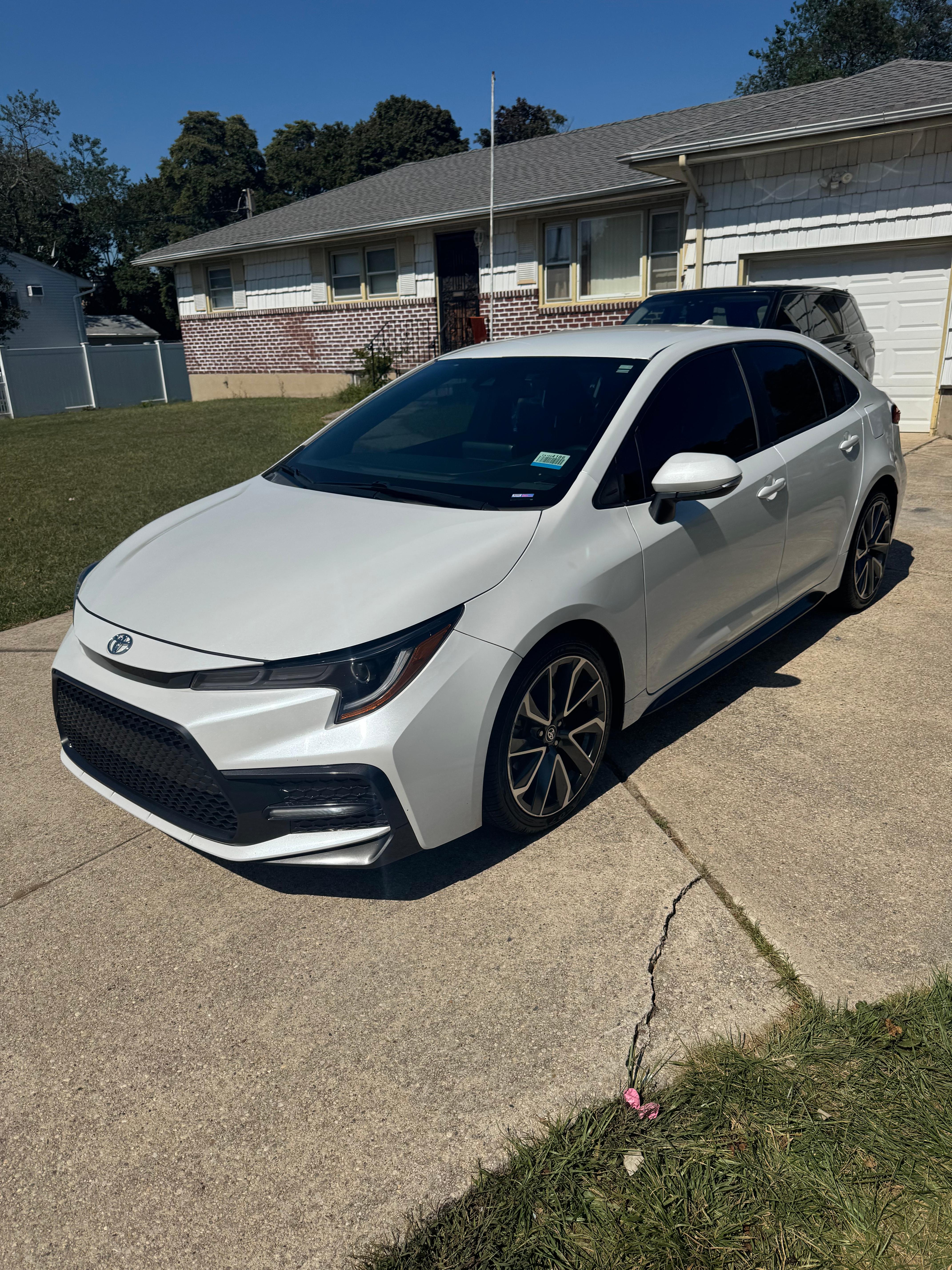 Toyota Corolla 2022 in Farmingdale, NY