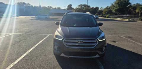 Ford Escape 2018