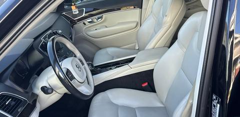 Volvo XC90 2019