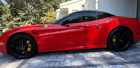 Ferrari California T 2015