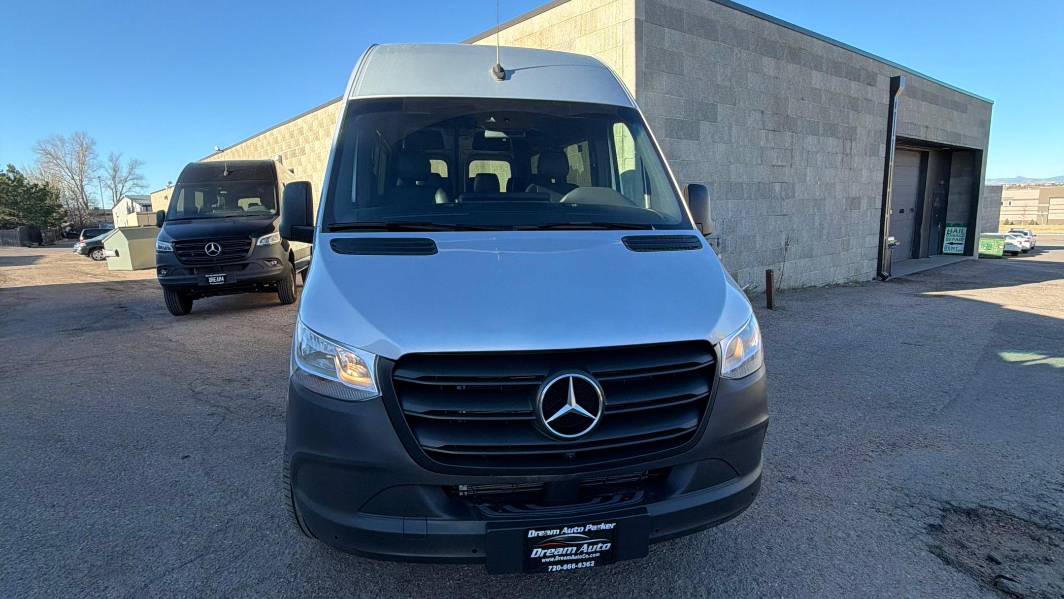 Mercedes-Benz Sprinter 2024 in Denver, CO