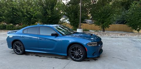 Dodge Charger 2022