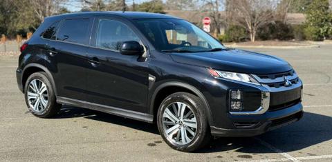 Mitsubishi Outlander Sport 2025